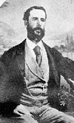 Lighthouse Keeper Thomas Argyle Lighthouse Keeper Thomas Argyle