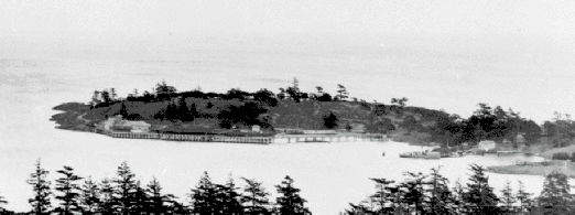 William Head Quarantine Station William Head Quarantine Station