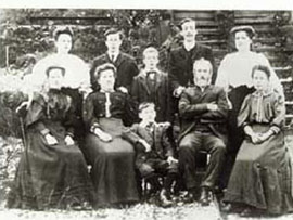 Arden Family Arden Family