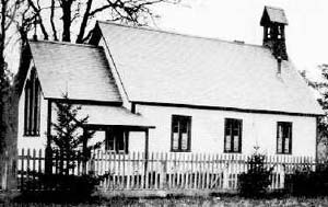 Church of St. Mary the Virgin Church of St. Mary the Virgin