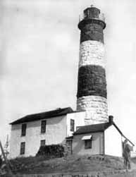 Race Rocks Lighthouse Race Rocks Lighthouse