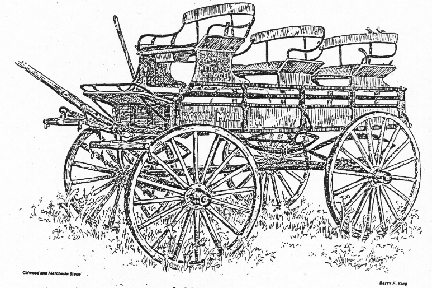 Stage Coach Stage Coach