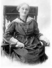 Mary Ellen Argyle