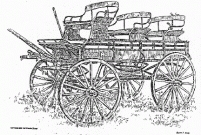 Stage Coach